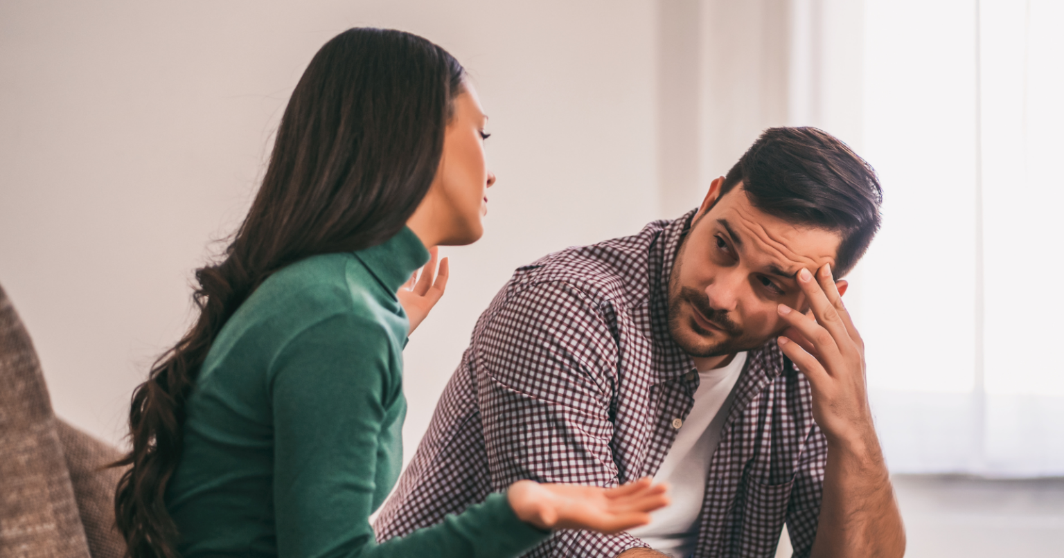 7 devastating signs they love the idea of you, not who you actually are
