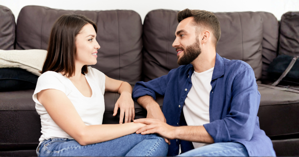 People in genuinely loving relationships never tolerate these 7 behaviors from their partner