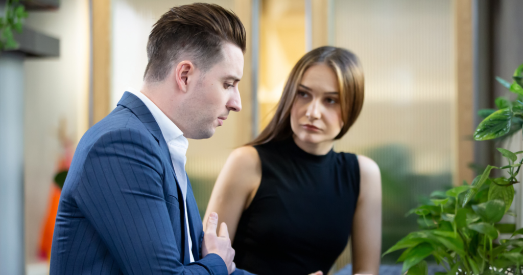 I thought I was being mysterious—turns out these 6 behaviors were just making me seem cold and unavailable