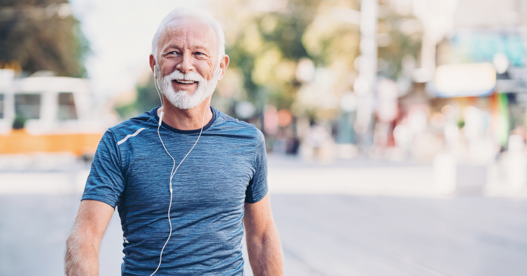 10 small habits that make some 70-year-olds look better than most 50-year-olds