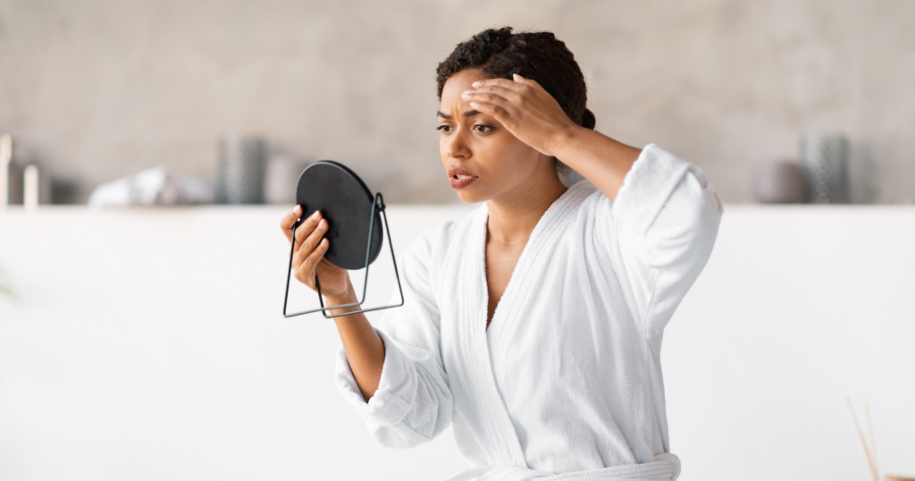 8 skincare mistakes that age you faster than genetics ever could