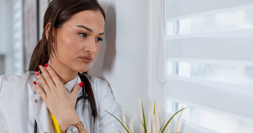 9 types of parental behavior that justify going no contact, according to psychology