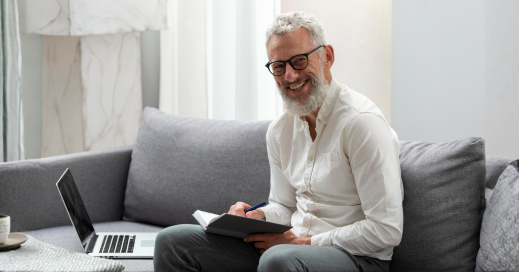 If you’re over 60 and can answer these 8 questions correctly, your brain is in better shape than people decades younger