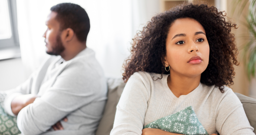 If you’re in a long marriage but feel completely alone, these 8 feelings are more common than you think