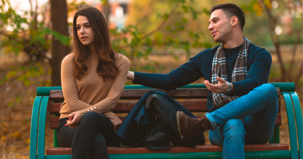 The art of letting people go: 7 signs someone already left the relationship and is waiting for you to notice