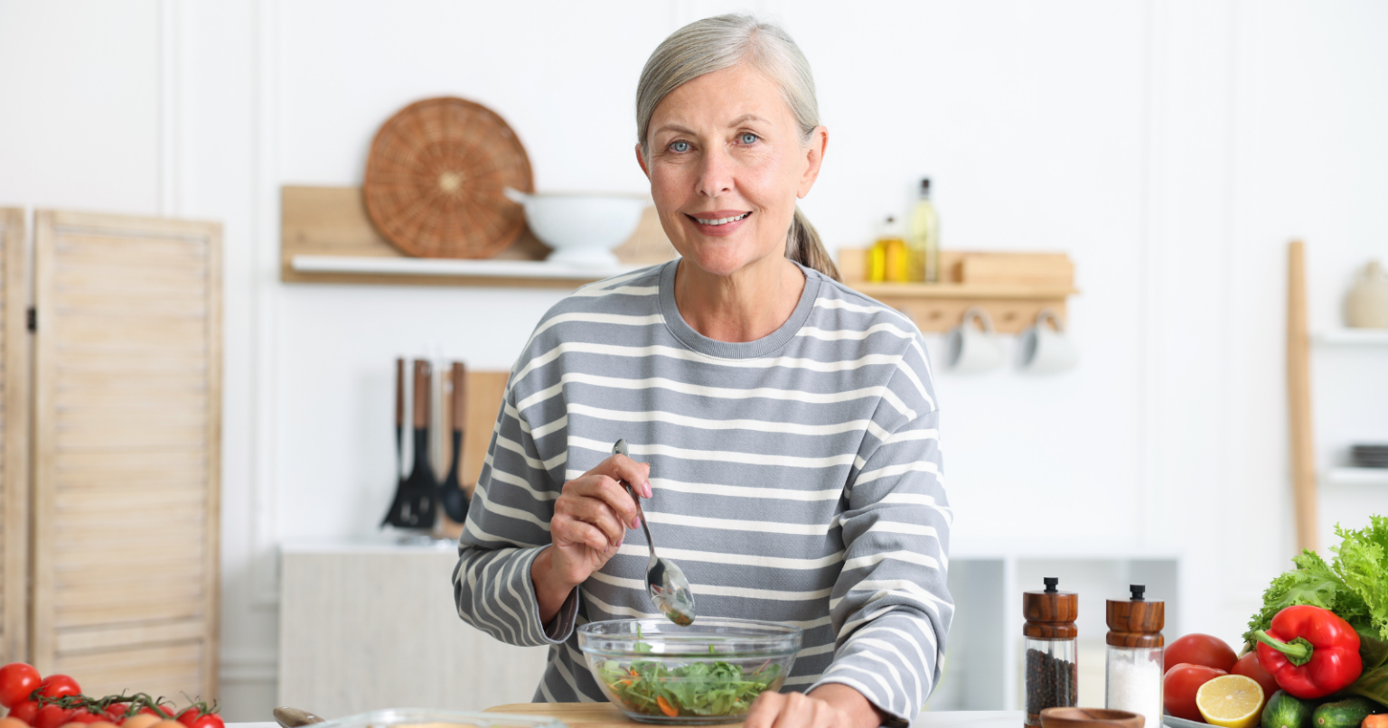 7 foods people who look remarkably young for their age eat every single day