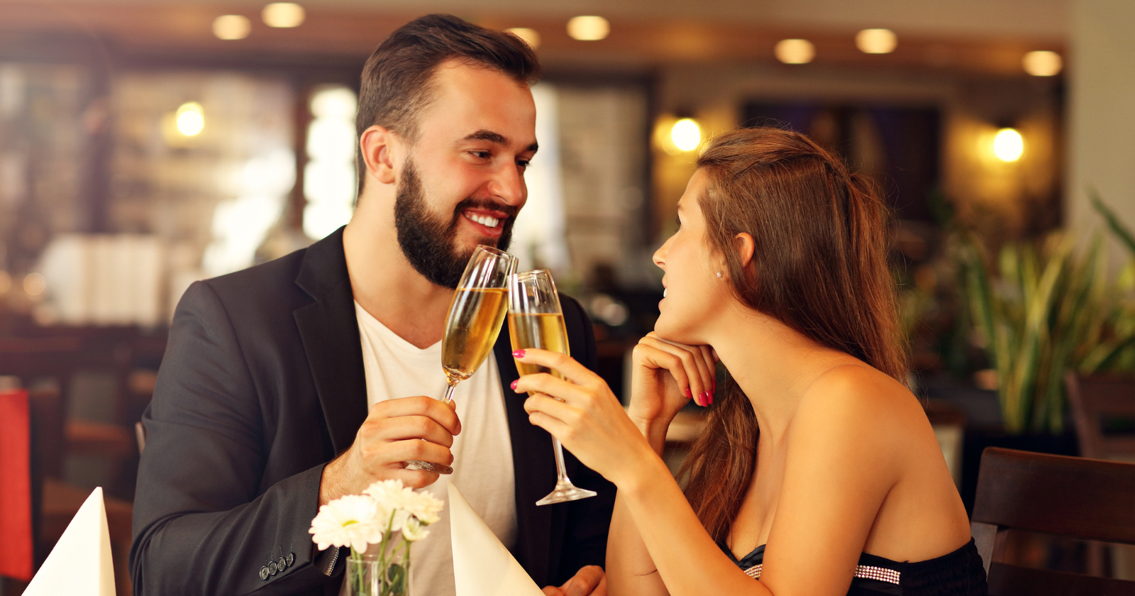 7 small things people do when they're falling for you but terrified to