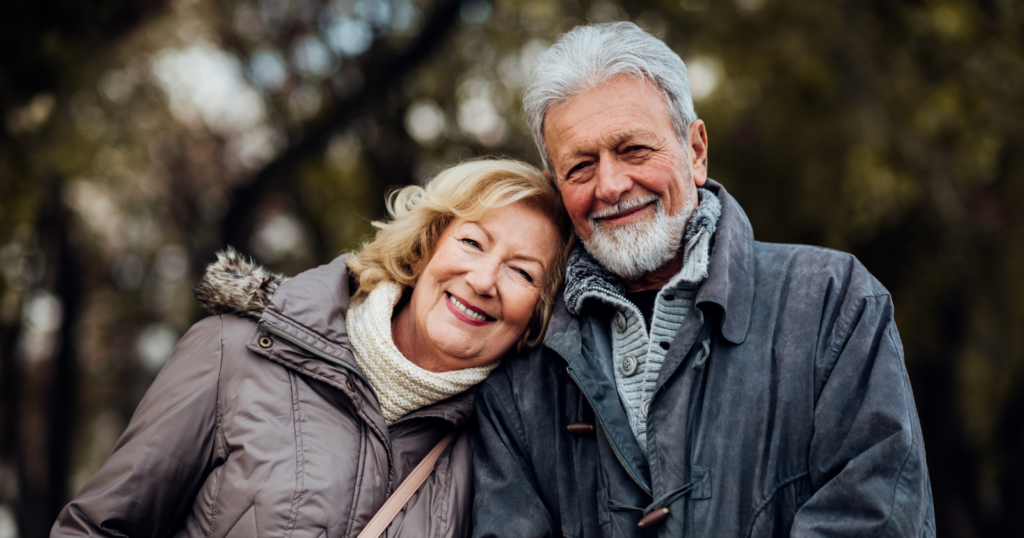 The most lasting relationships aren’t always the most passionate ones — they’re often the ones where two people simply kept choosing ordinary days together