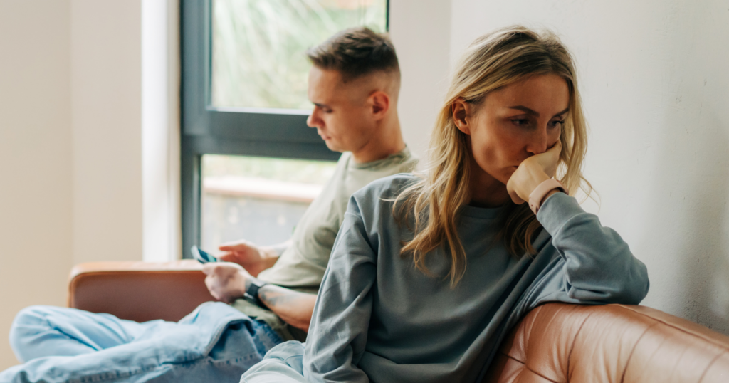 If your partner does these 7 things in the first hour after getting home from work they’ve already emotionally left the marriage