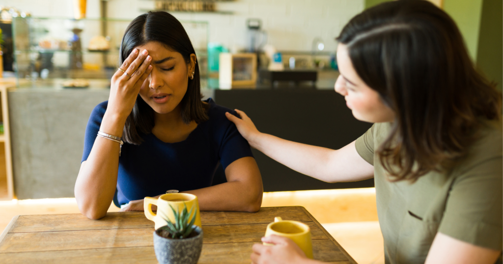 7 things you’ll notice about how someone who was the parentified child behaves when they get sick — and the reason they try to hide it from everyone reveals exactly what happened the last time they needed care