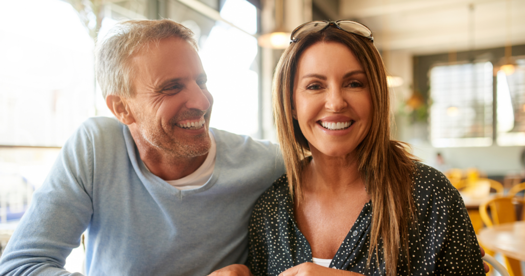 Psychology says the thing you quietly do for your spouse that they’ve never once acknowledged — checking the locks, adjusting the thermostat, moving their keys to where they’ll find them — reveals these 8 traits about how you were taught to express love