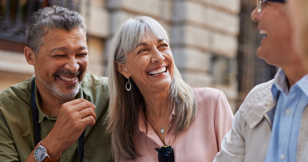 Psychology says people who carry physical grace into their 70s aren’t the ones who started the most disciplined routines — they’re often the ones who stayed curious long enough that their body kept following their attention somewhere interesting
