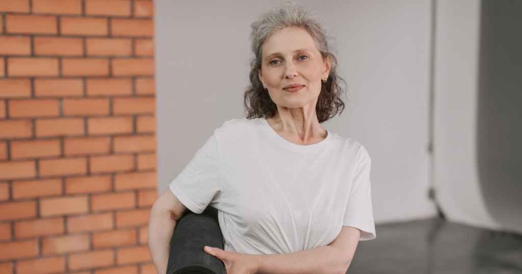 I built a life so carefully around being needed that when my last child left and my husband retired and the house went quiet I realized I had no idea who I was when nobody required anything from me