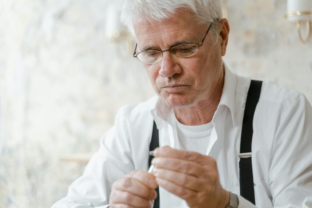 Cognitive scientists say the discomfort people over 60 feel when younger adults openly discuss anxiety, boundaries, and emotional needs isn’t irritation with softness. It’s a form of mourning for a self that was never allowed to exist — the version of them that might have healed decades earlier if anyone had handed them the language.