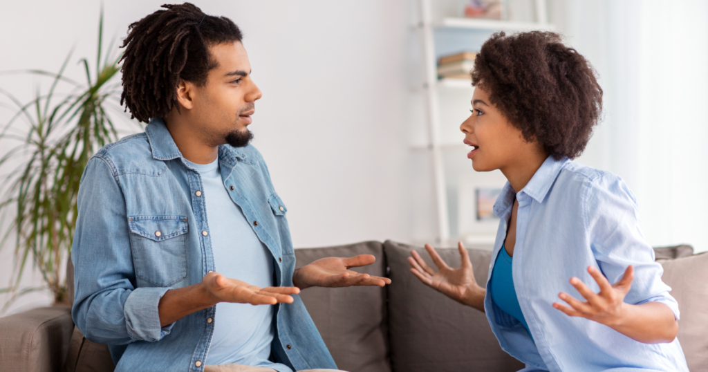 7 phrases that quietly signal someone will be difficult in a relationship, no matter how charming they seem at first