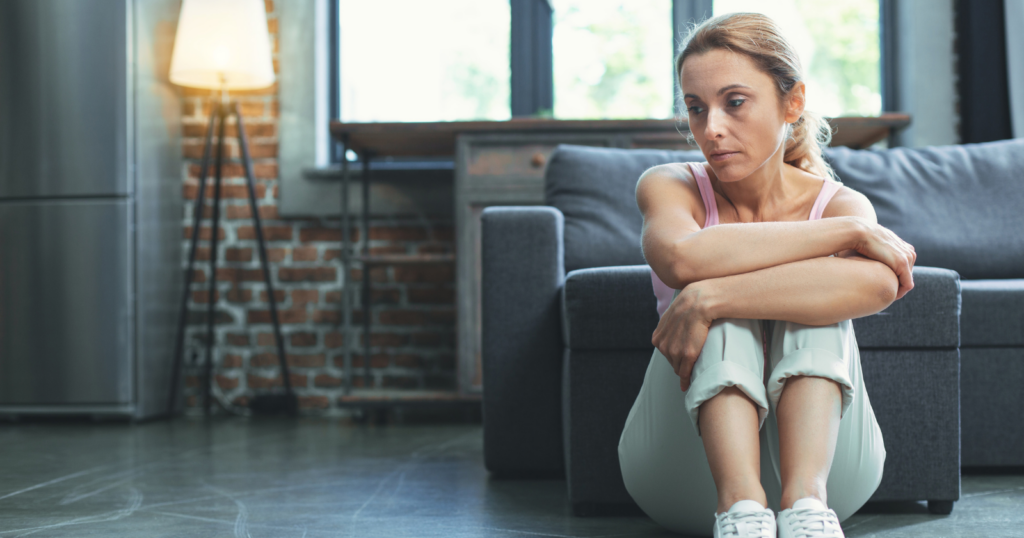 7 quiet signs you’ve been suppressing your emotions for so long you’ve forgotten what they feel like