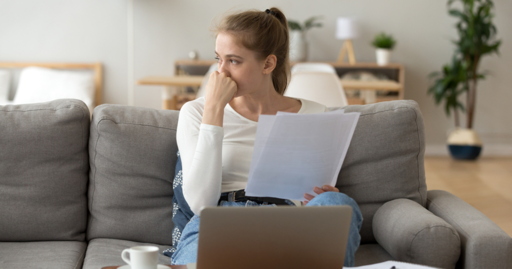 7 signs your fear of rejection has been quietly keeping people at a distance and why every invitation you consider feels like a risk you have to talk yourself into rather than something that should feel natural