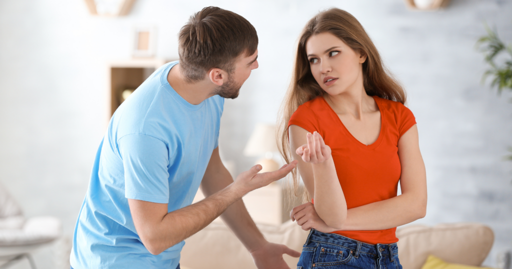 7 things psychology says actually work when you love someone with a difficult personality and have tried everything else already