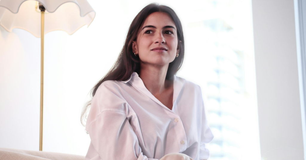 7 things that only become clear about yourself when you finally stop being useful to everyone around you long enough to sit with the question of who you actually are underneath all of it