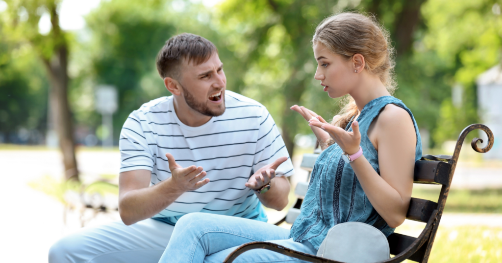 7 ways a man’s fear of failure shows up in his relationships without him ever saying a word about it