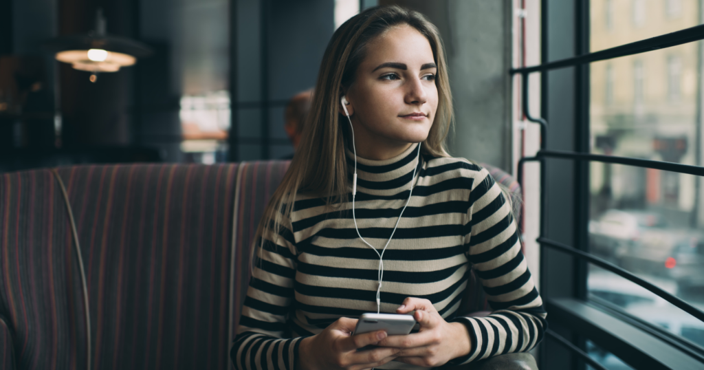 8 signs the version of strength you inherited is the very thing keeping genuine connection just out of reach — and what it takes to finally put it down