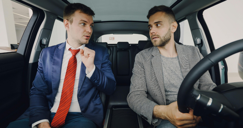 8 things that happen to people who spent decades equating needing others with failure — and what letting that belief go actually looks like in a life