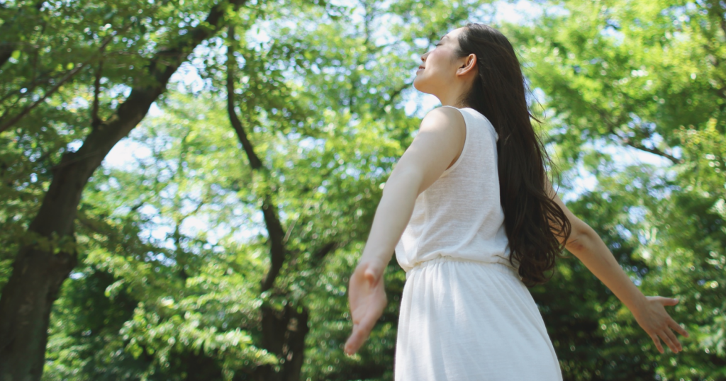 9 things I noticed when I began building my days around nature’s rhythms instead of fighting them