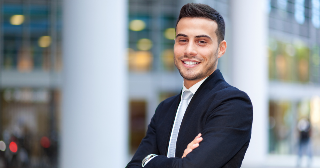 I spent my 20s mistaking the fear of failure for ambition — and these are the 7 behaviors that finally showed me the difference