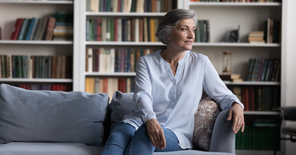 I spent sixty years believing rest was laziness — here’s what unlearning that cost me and what it finally gave back