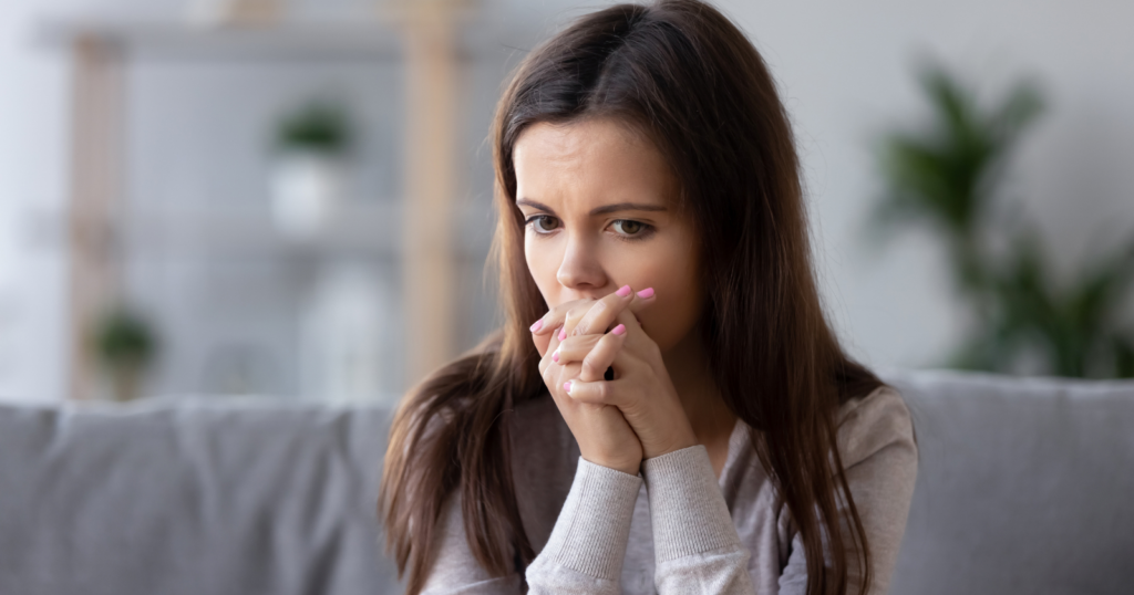 I spent years apologising for things that were never mine to apologise for — and the moment I traced it back to where it started, I understood it had never really been about manners at all