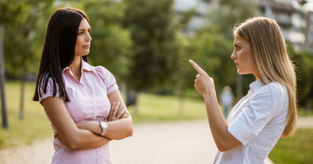 If someone keeps using these 7 phrases with you, it’s not a communication problem — it’s a character pattern