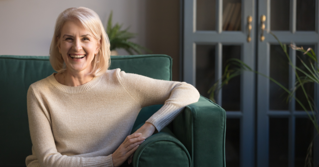 People who look genuinely younger than their age at 60 almost always did these 8 things in their 20s while everyone was waiting for a reason to start