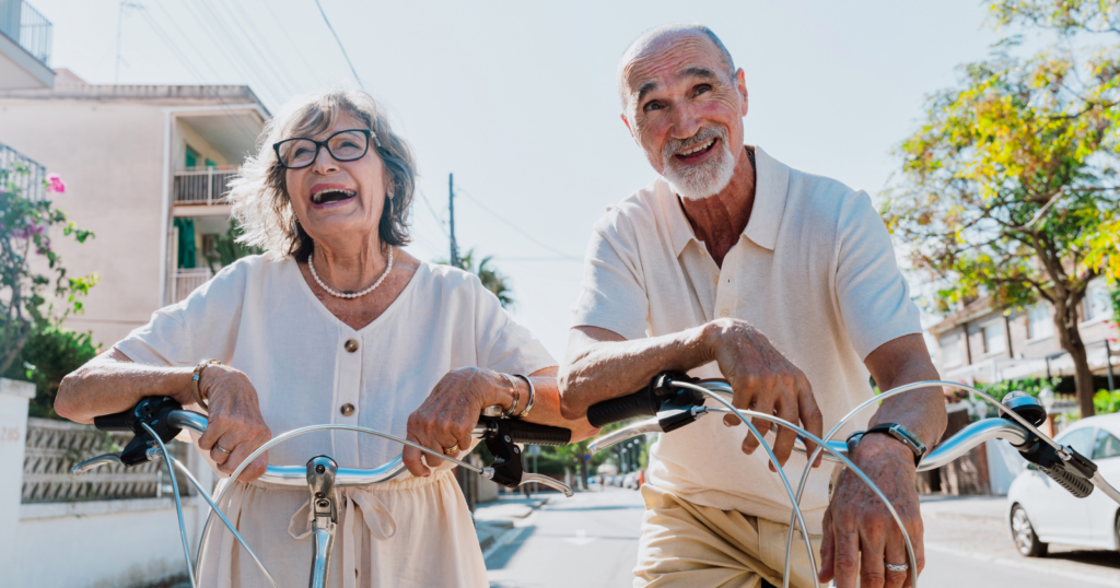 People who reach their 60s with the most energy, lightness, and ease almost always made these 8 quiet decisions in their 30s not because they were thinking about aging but because they were already paying attention to how they wanted to live