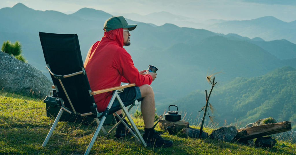 People who seem most at peace with their lives tend to practice these 8 things, and none of them involve pretending the hard parts didn’t happen