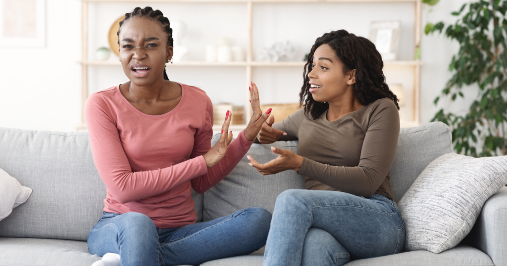 Seeing someone’s true colors is not a betrayal and it is not a surprise, it is almost always what happens when life finally creates a situation that the version of themselves they were showing you was never built to handle