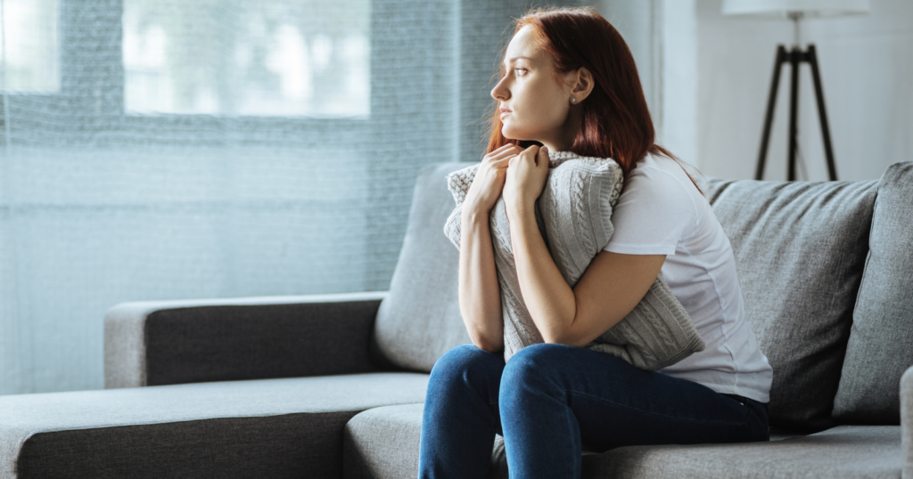 The minimalism nobody talks about — not what you own, but the emotional weight you carry into every moment