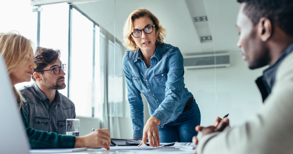 There is a specific kind of person who stays calm when everything around them is falling apart and almost every one of them spent years feeling anything but calm while quietly building the habits that made it possible