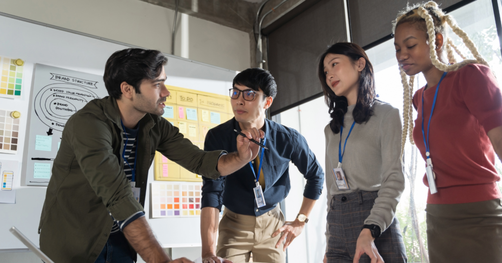 There is a specific kind of person whose true character only becomes visible in the moments nobody planned for and almost every one of them has spent years building a version of themselves that was never designed to survive contact with real difficulty