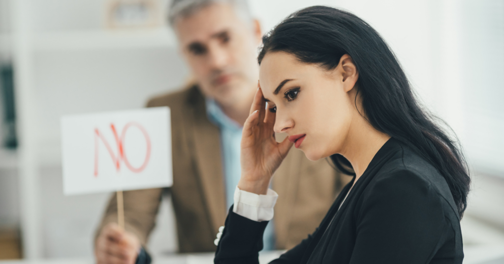 There’s a specific kind of woman who keeps apologising for taking up space in rooms she was invited into, and almost every one of them was once a child who learned that her needs were an inconvenience to the adults who were supposed to want her there