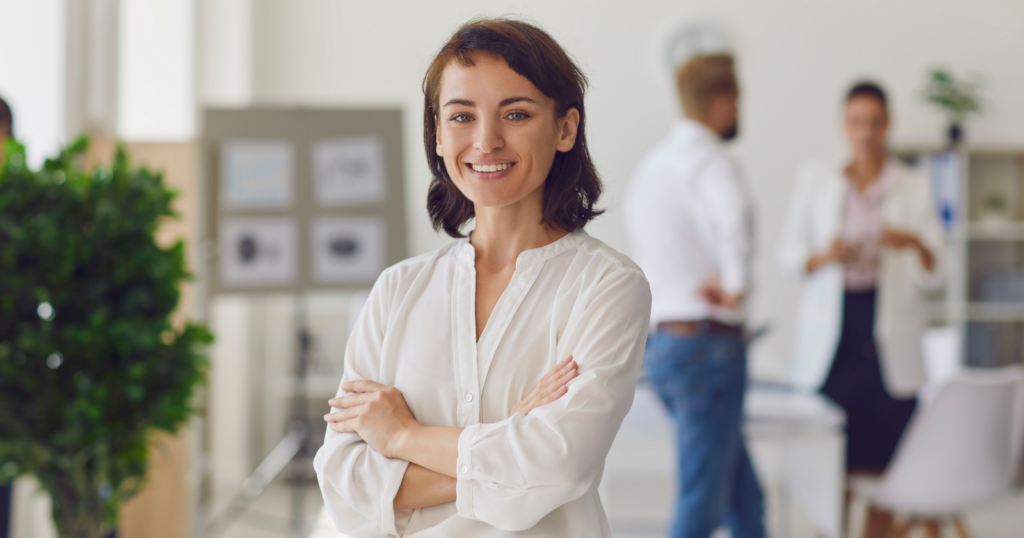 There’s a specific kind of woman who never cries in front of anyone, never asks for help, and always seems to be holding it together, and almost every one of them was once a child who figured out very early that the only person she could consistently count on was herself