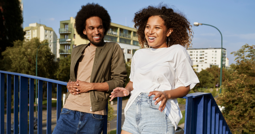 There’s a specific kind of adult who finds it easier to be fully present with strangers than with the people who love them most, and almost every one of them learned early that closeness was the thing that made you most visible to the people most likely to hurt you