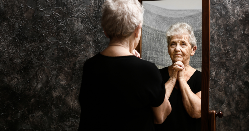 Aging well: the quiet practices of people who feel good in their later years