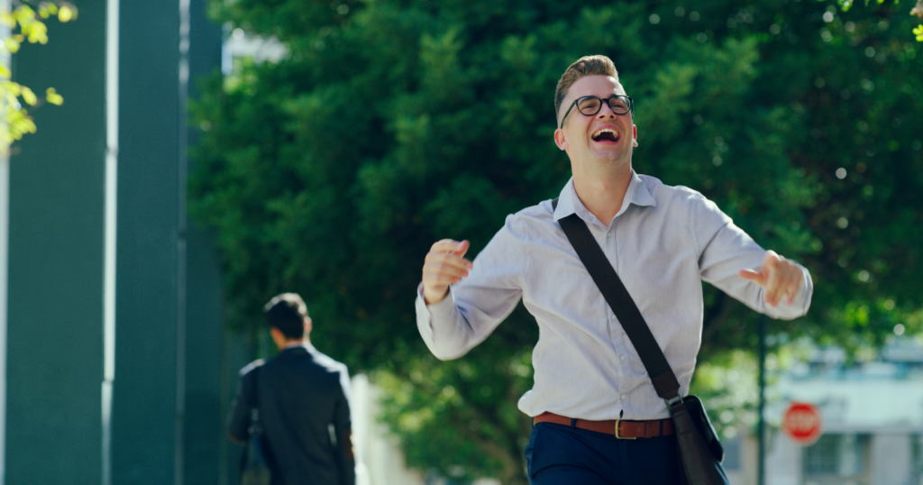 Behavior doesn’t lie: what people reveal when they think no one’s watching