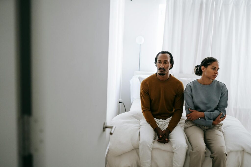 People born between 1955 and 1970 grew up watching their parents stay in marriages out of duty, and most of them carry 8 quiet beliefs about love because of it