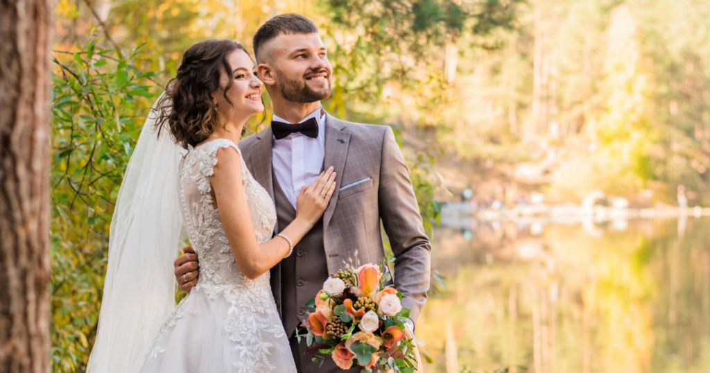 Wedding planning in your bullet journal: keeping the details without losing sight of what the day is actually for