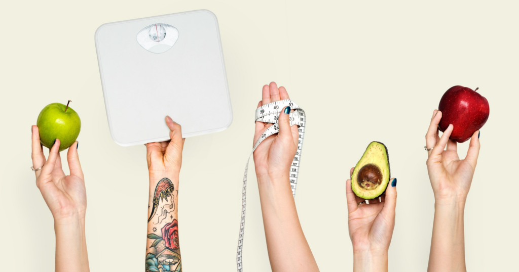 Using a bullet journal for weight loss: 71 examples of what consistent tracking actually looks like