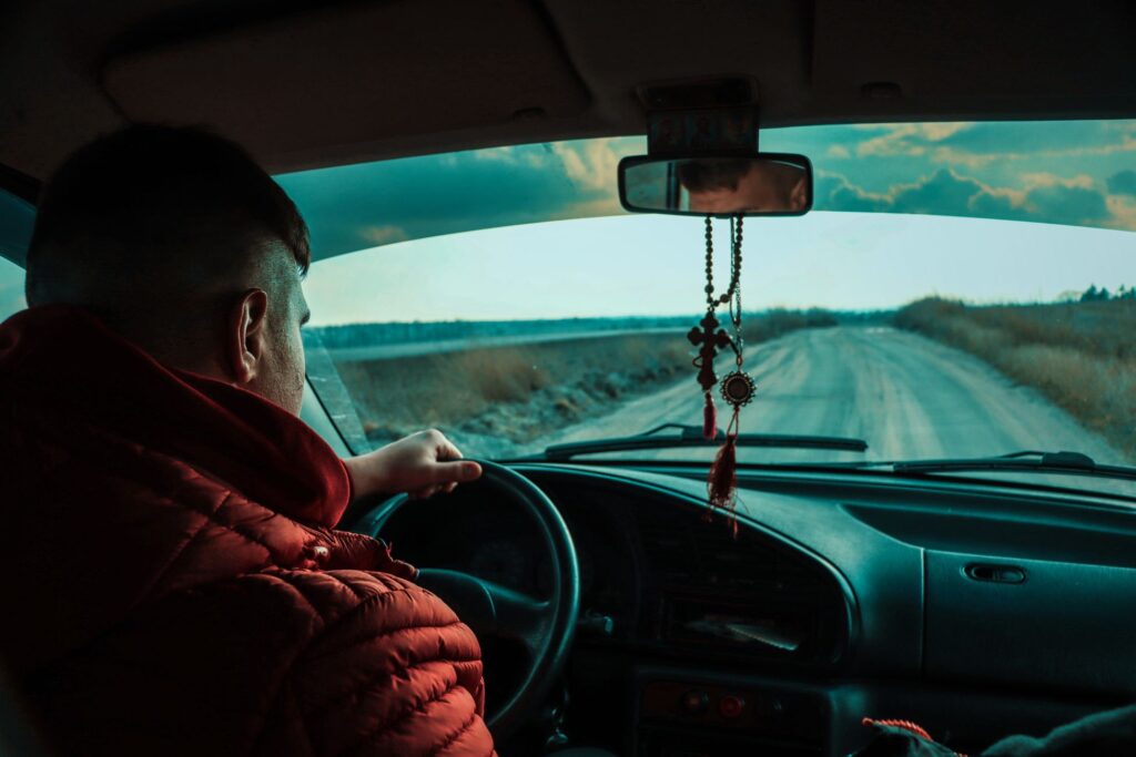 The term for the brain packaging a whole routine into a single automatic unit is chunking, and studies at MIT traced it to the basal ganglia — the deep structure that lets you drive a familiar route while remembering none of it