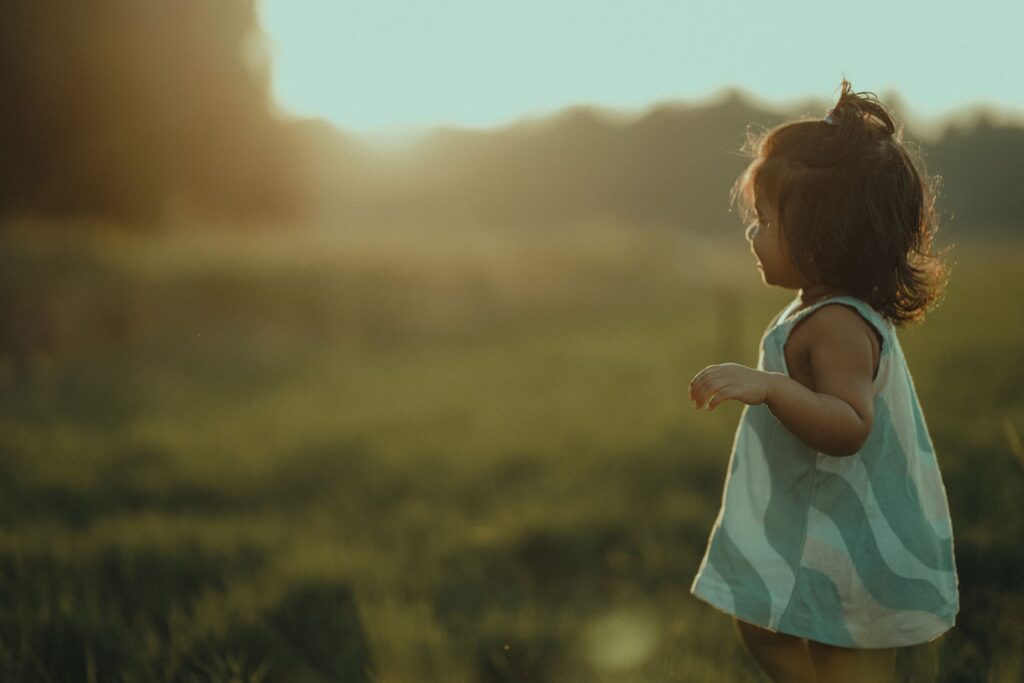 We tend to blame the speeding-up of years on age, but memory researchers point to novelty: a childhood summer felt long because everything in it was new, and new is what the brain records — a repetitive year passes without being filmed