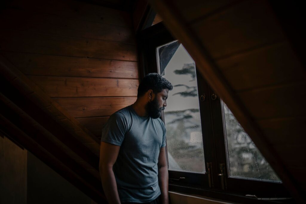 People born between 1945 and 1965 grew up hearing that feelings were something you managed alone, and many are only now learning there was another way