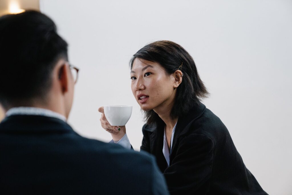Psychology says people who tolerate being talked over, dismissed, and quietly diminished usually don’t lack self-respect — they were taught that keeping the peace was their job